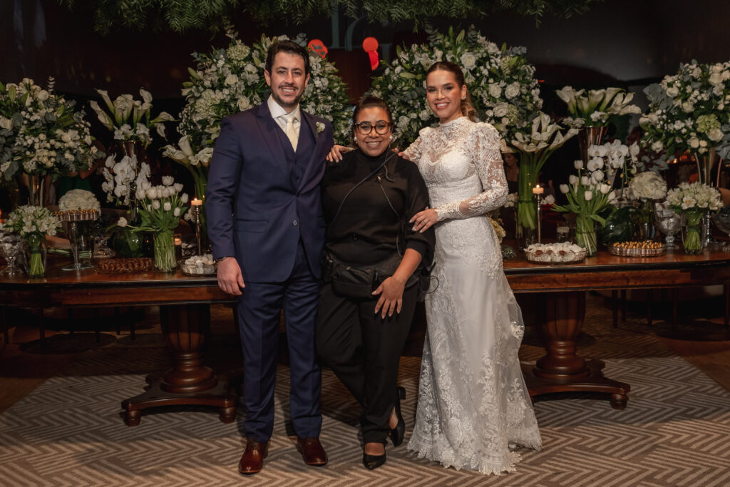 Gastronomia de casamento