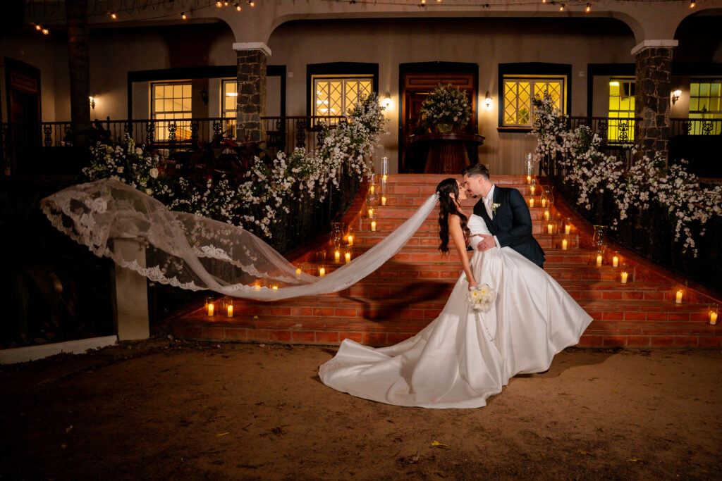 Filmes de casamento